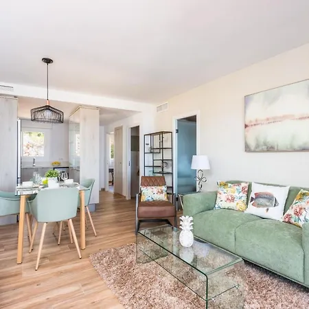 Vistas By Menorca Vacations Appartement Son Bou