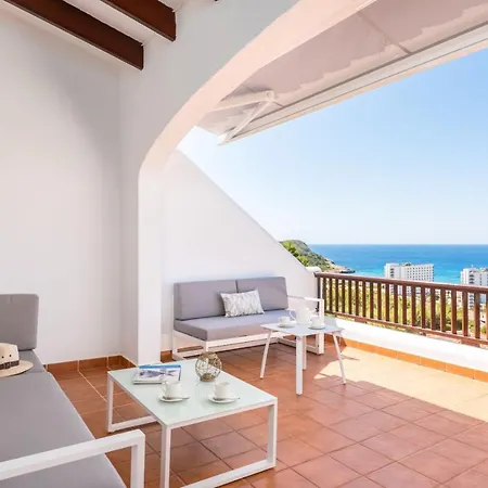 Vistas By Menorca Vacations