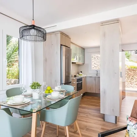 Vistas By Menorca Vacations Appartement Son Bou