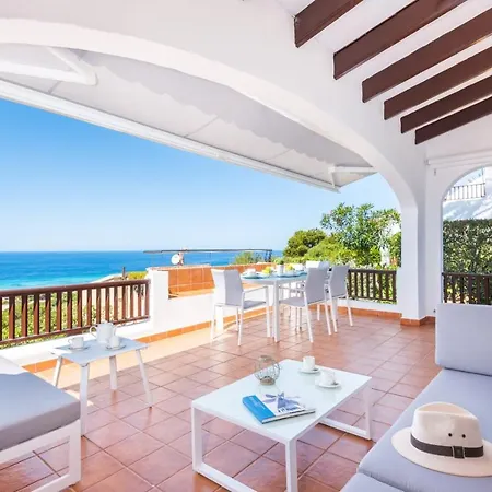 Vistas By Menorca Vacations Appartement *