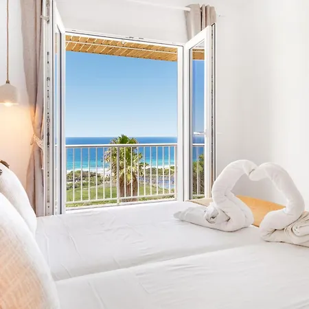 Vistas By Menorca Vacations