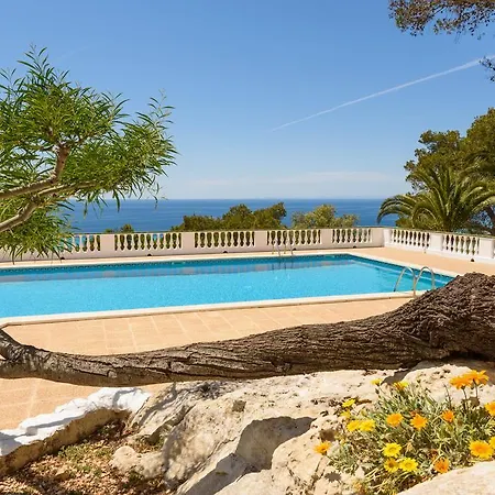 아파트 Vistas By Menorca Vacations *