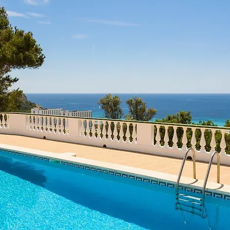 Vistas By Menorca Vacations *