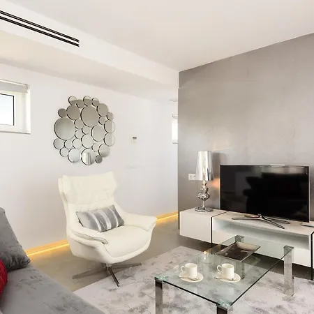 Vistas By Menorca Vacations Appartement *