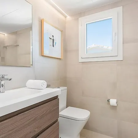 Vistas By Menorca Vacations