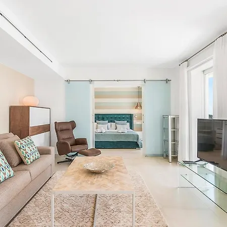 Vistas By Menorca Vacations Son Bou