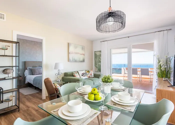 Vistas By Menorca Vacations Apartment