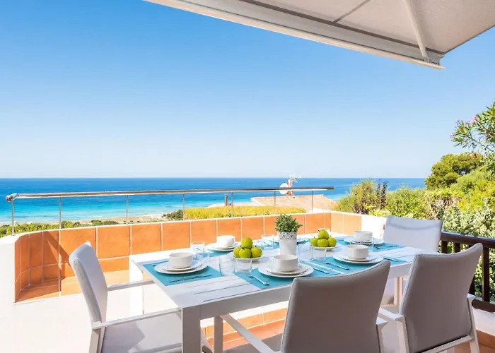Apartment Vistas By Menorca Vacations *