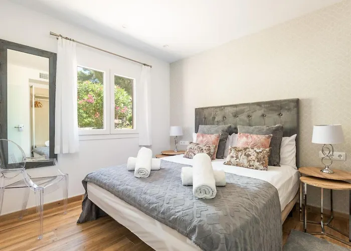 Apartment Vistas By Menorca Vacations Son Bou