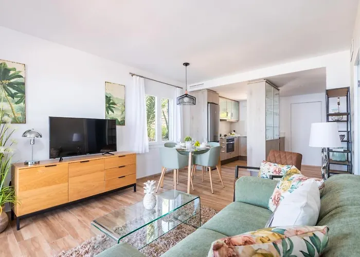 Vistas By Menorca Vacations Apartment *