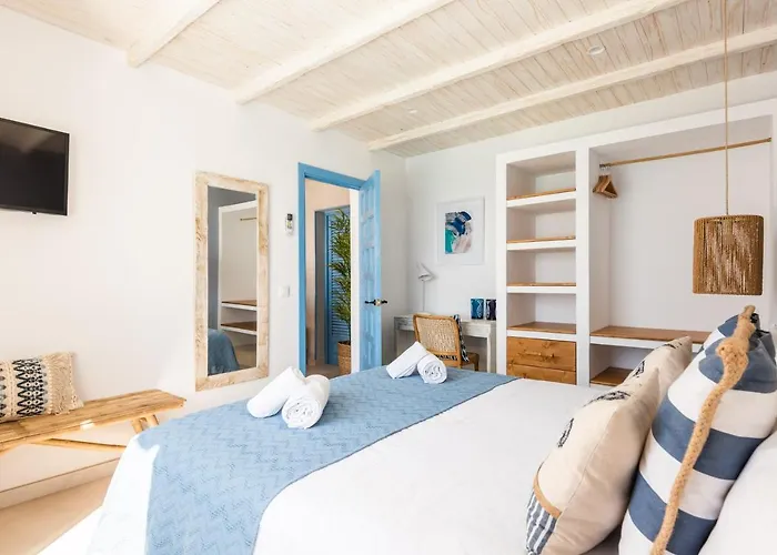 Vistas By Menorca Vacations