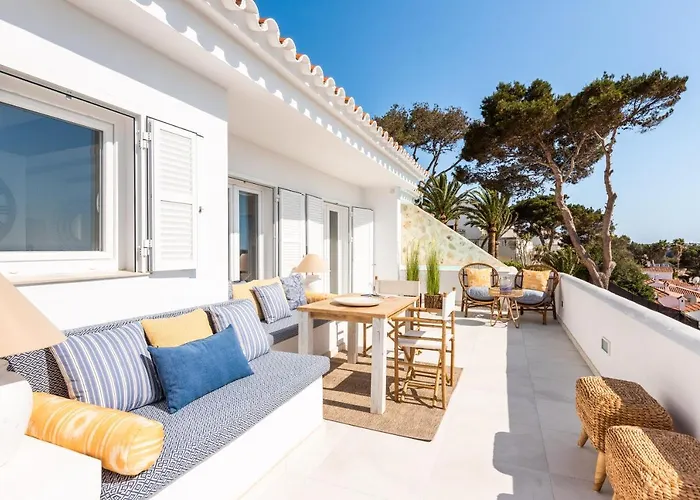 Apartment Vistas By Menorca Vacations *