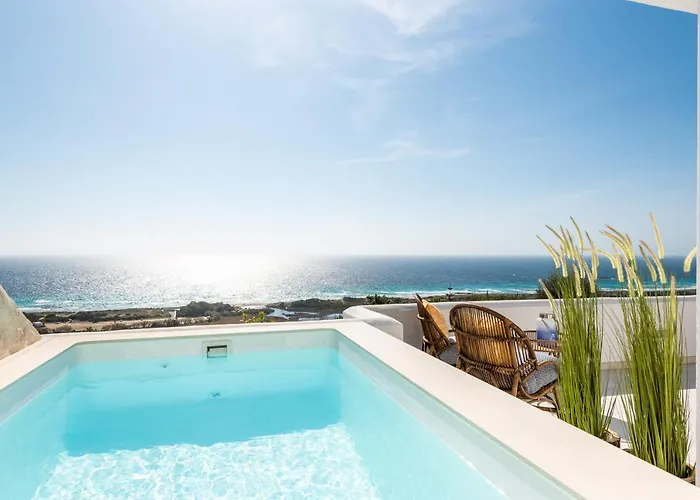 Vistas By Menorca Vacations Apartment *