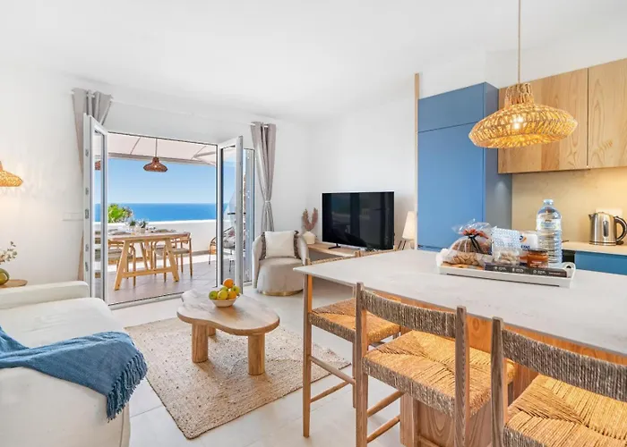 Apartment Vistas By Menorca Vacations Son Bou