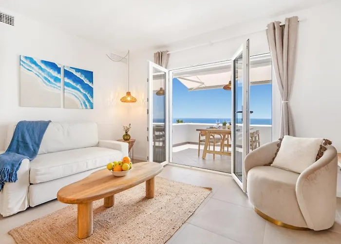 Vistas By Menorca Vacations