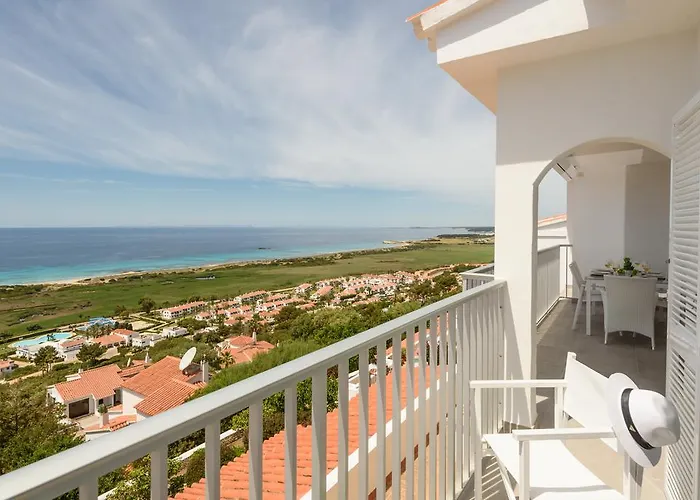 Apartment Vistas By Menorca Vacations
