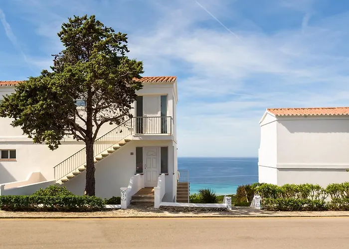 Apartment Vistas By Menorca Vacations