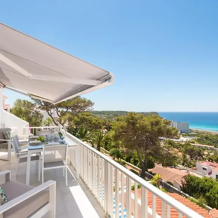 Apartment Vistas By Menorca Vacations *