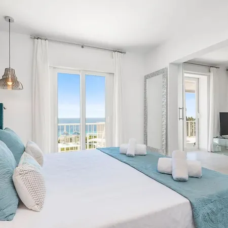 Apartamento Vistas By Menorca Vacations