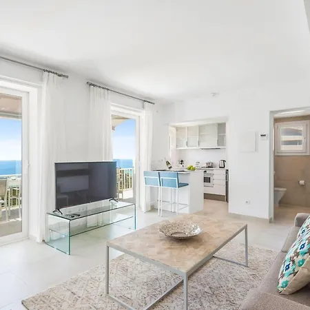 Vistas By Menorca Vacations