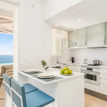 Apartment Vistas By Menorca Vacations