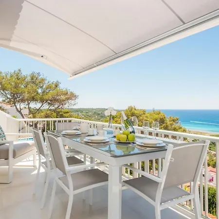 Vistas By Menorca Vacations *