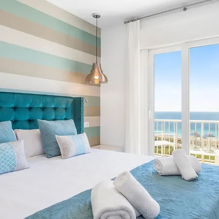 Apartment Vistas By Menorca Vacations