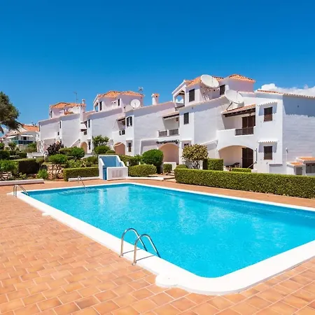 Vistas By Menorca Vacations * Son Bou