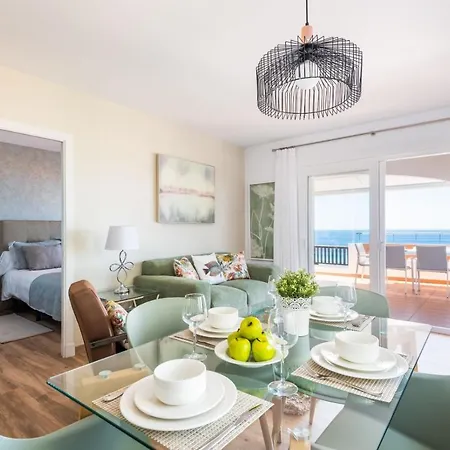 Vistas By Menorca Vacations Apartman