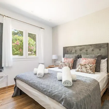 Apartman Vistas By Menorca Vacations Son Bou