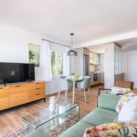 Vistas By Menorca Vacations Apartment *