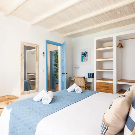 Vistas By Menorca Vacations