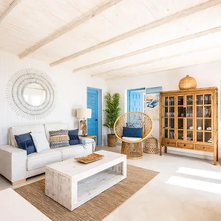 Vistas By Menorca Vacations * Son Bou