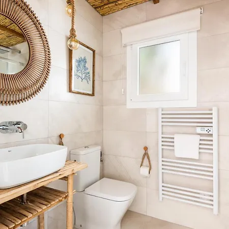 Apartment Vistas By Menorca Vacations