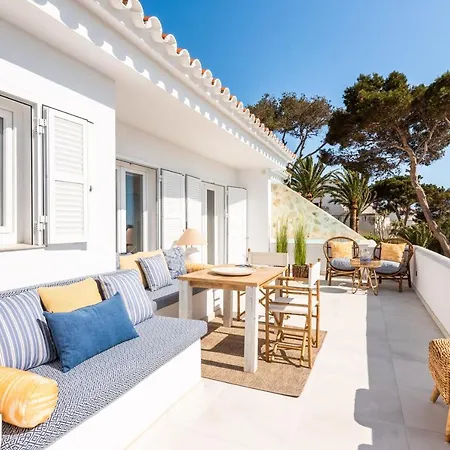 Apartamento Vistas By Menorca Vacations *