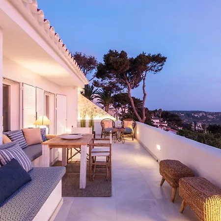 Vistas By Menorca Vacations Apartment *