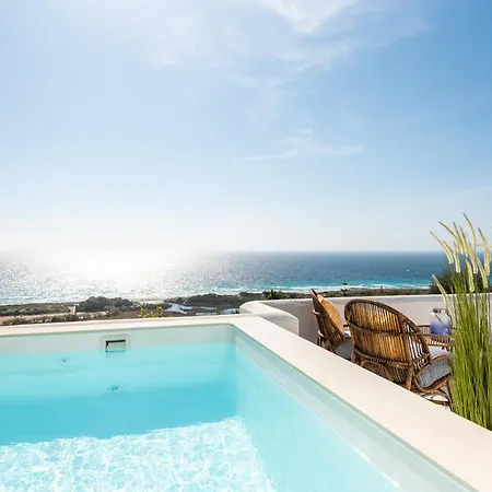 Vistas By Menorca Vacations Apartman *