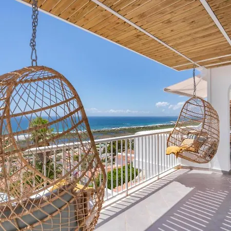 Διαμέρισμα Vistas By Menorca Vacations *