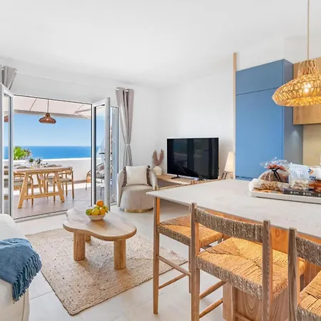 Apartman Vistas By Menorca Vacations Son Bou