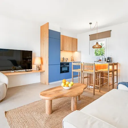 Vistas By Menorca Vacations Apartman Son Bou