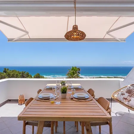 Apartman Vistas By Menorca Vacations Son Bou