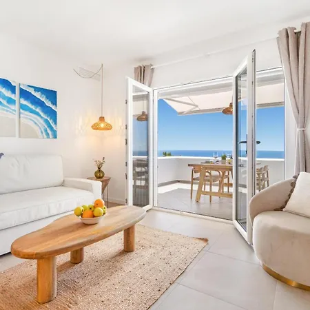 Vistas By Menorca Vacations