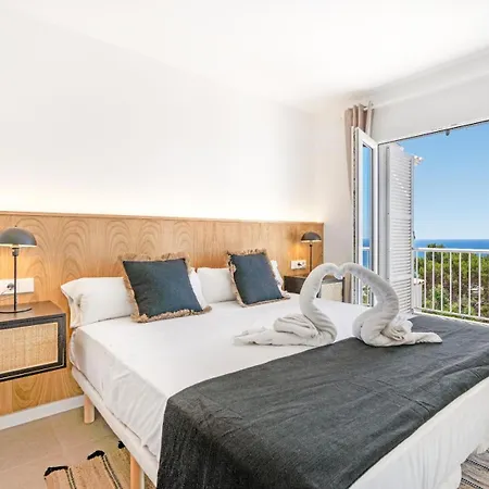 Apartman Vistas By Menorca Vacations