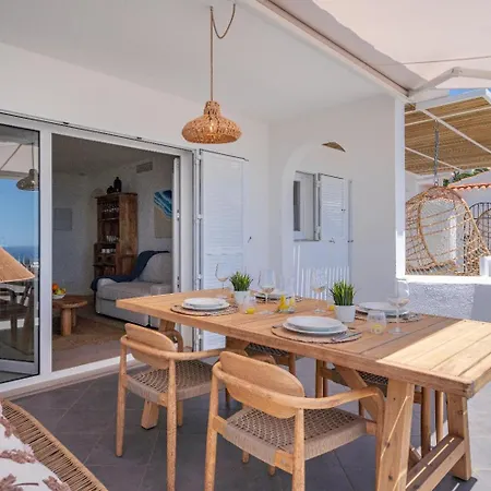 Διαμέρισμα Vistas By Menorca Vacations *