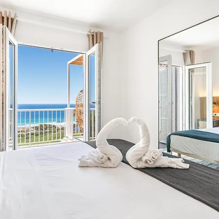 Vistas By Menorca Vacations Apartman Son Bou