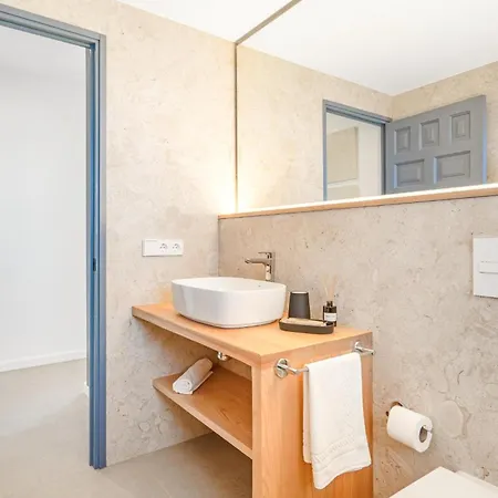 Vistas By Menorca Vacations