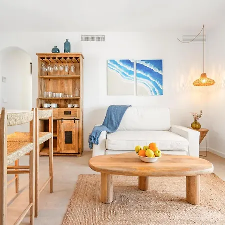 Vistas By Menorca Vacations Apartment