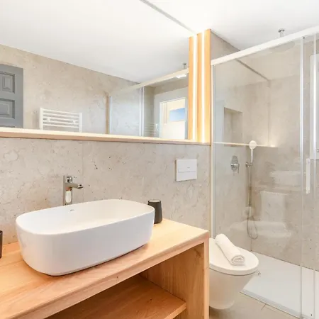 Vistas By Menorca Vacations Apartment