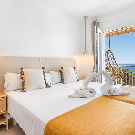 Vistas By Menorca Vacations * Son Bou