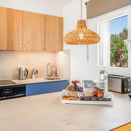 Apartman Vistas By Menorca Vacations